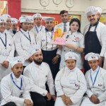 Cake Making by Chef Harshita