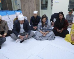 NFCI Dehradun Inauguration