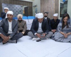 NFCI Dehradun Inauguration