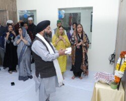 NFCI Dehradun Inauguration