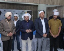 NFCI Dehradun Inauguration