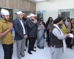 NFCI Dehradun Inauguration