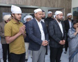 NFCI Dehradun Inauguration