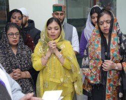 NFCI Dehradun Inauguration