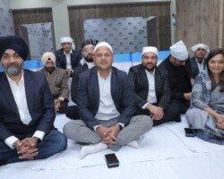 NFCI Dehradun Inauguration