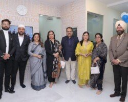 NFCI Dehradun Inauguration