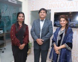 NFCI Dehradun Inauguration
