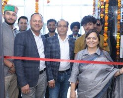 NFCI Dehradun Inauguration