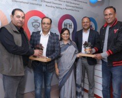 NFCI Dehradun Inauguration