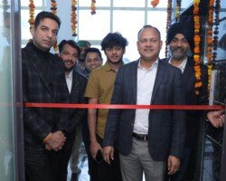 NFCI Dehradun Inauguration