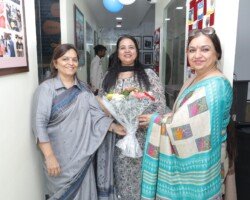 NFCI Dehradun Inauguration