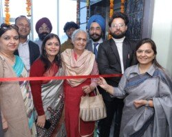 NFCI Dehradun Inauguration