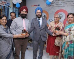 NFCI Dehradun Inauguration