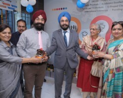 NFCI Dehradun Inauguration