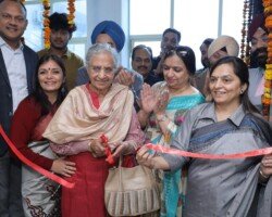 NFCI Dehradun Inauguration
