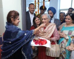 NFCI Dehradun Inauguration