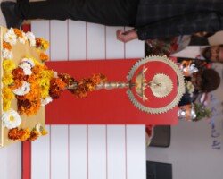 NFCI Dehradun Inauguration