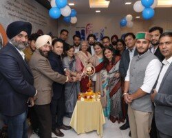 NFCI Dehradun Inauguration