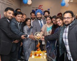 NFCI Dehradun Inauguration