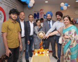NFCI Dehradun Inauguration