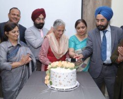 NFCI Dehradun Inauguration