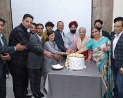 NFCI Dehradun Inauguration