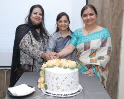 NFCI Dehradun Inauguration