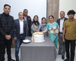 NFCI Dehradun Inauguration