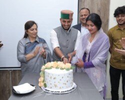 NFCI Dehradun Inauguration
