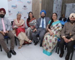 NFCI Dehradun Inauguration