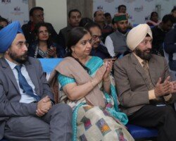 NFCI Dehradun Inauguration