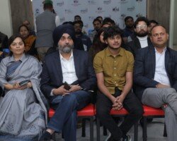 NFCI Dehradun Inauguration