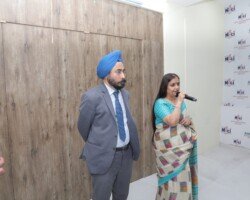 NFCI Dehradun Inauguration