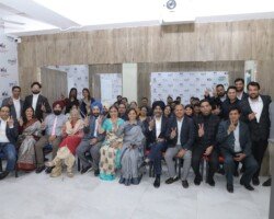 NFCI Dehradun Inauguration