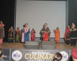 NCC 2024 Grand Finale