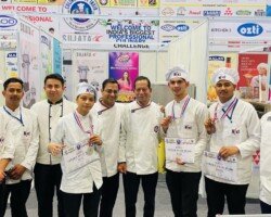 Aahar 2024