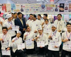 Aahar 2024