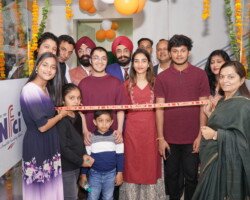 Inauguration of NFCI Hamirpur 2024