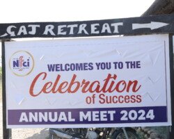 NFCI Annual meet 2024