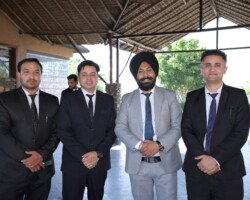 NFCI Annual meet 2024