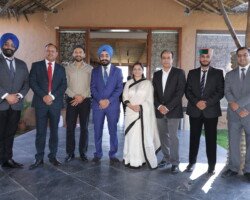 NFCI Annual meet 2024