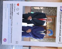 NFCI Annual meet 2024