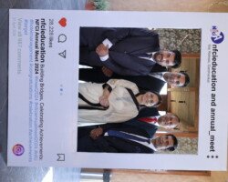 NFCI Annual meet 2024