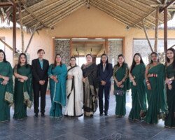 NFCI Annual meet 2024