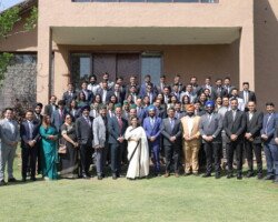 NFCI Annual meet 2024