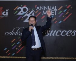 NFCI Annual meet 2024