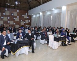 NFCI Annual meet 2024