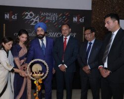 NFCI Annual meet 2024