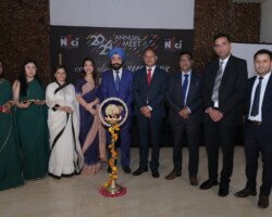 NFCI Annual meet 2024