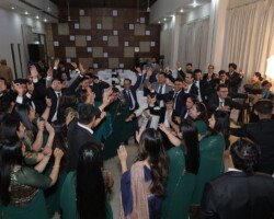 NFCI Annual meet 2024